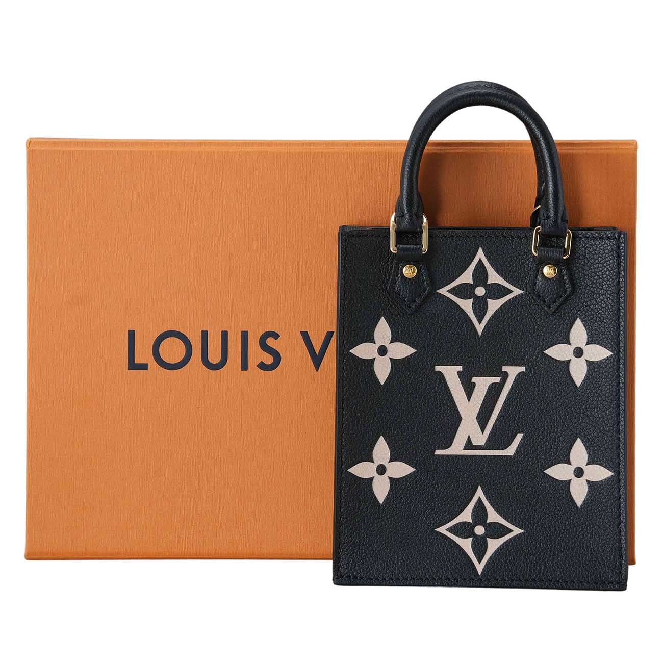 LOUIS VUITTON(USED)루이비통 M81416 쁘띠 삭 플라
